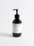 Krém na ruce Silk Skin – Woody Amber & Leather