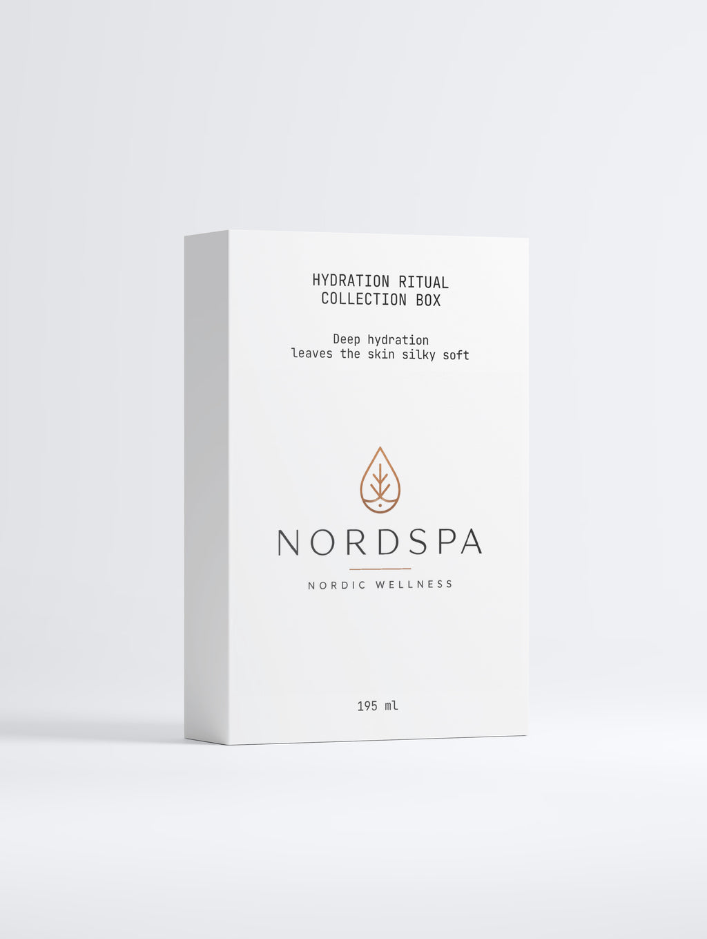 Dárková sada Hydration Ritual Collection