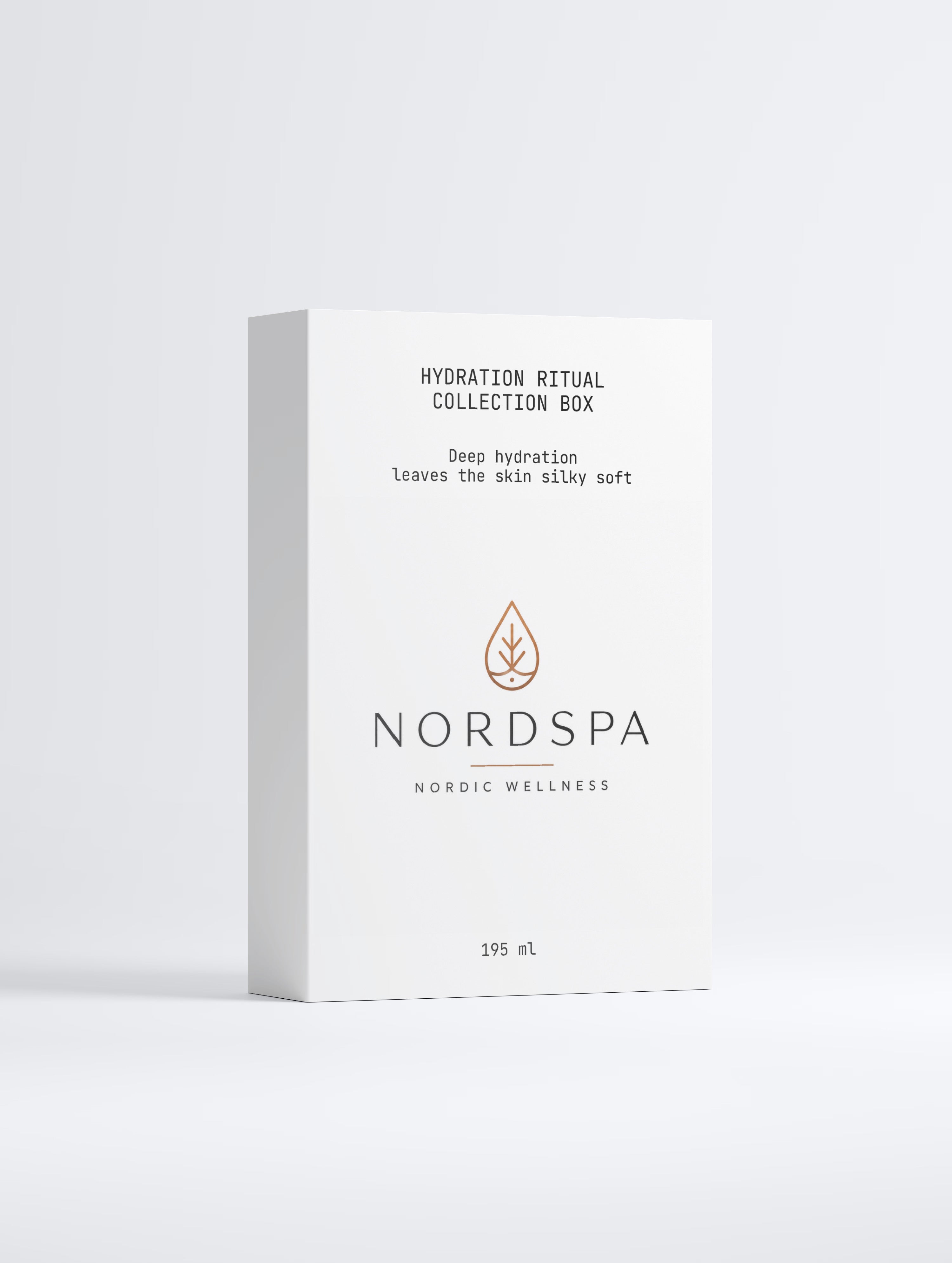 Dárková sada Hydration Ritual Collection