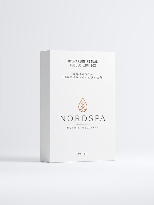 Dárková sada Hydration Ritual Collection