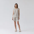 Linen Verbena Pyjama Set - Melange