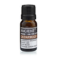 Esenciální olej virginský cedr 10 ml