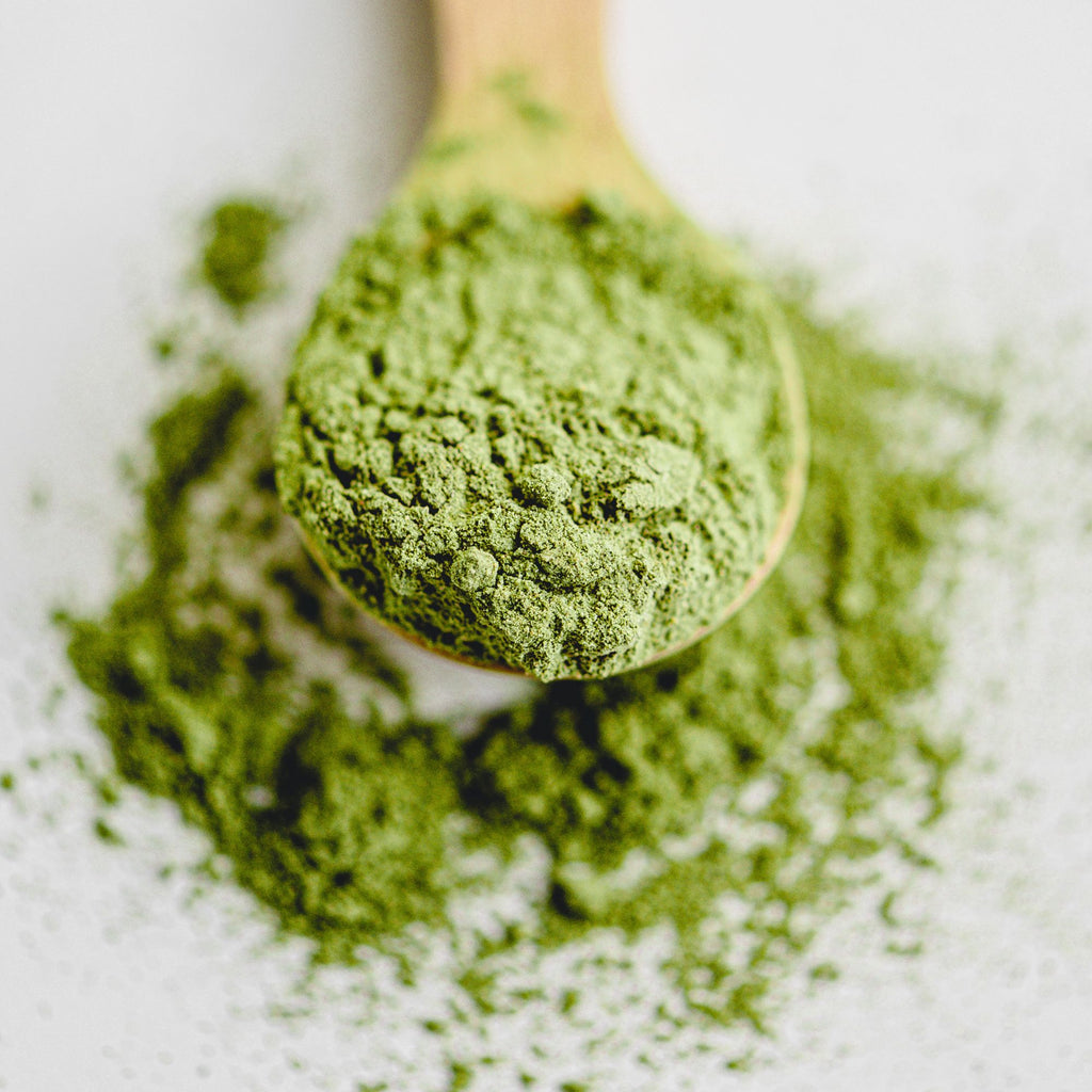 Bio kulinářská Matcha – organický zelený čaj Matcha 50 g