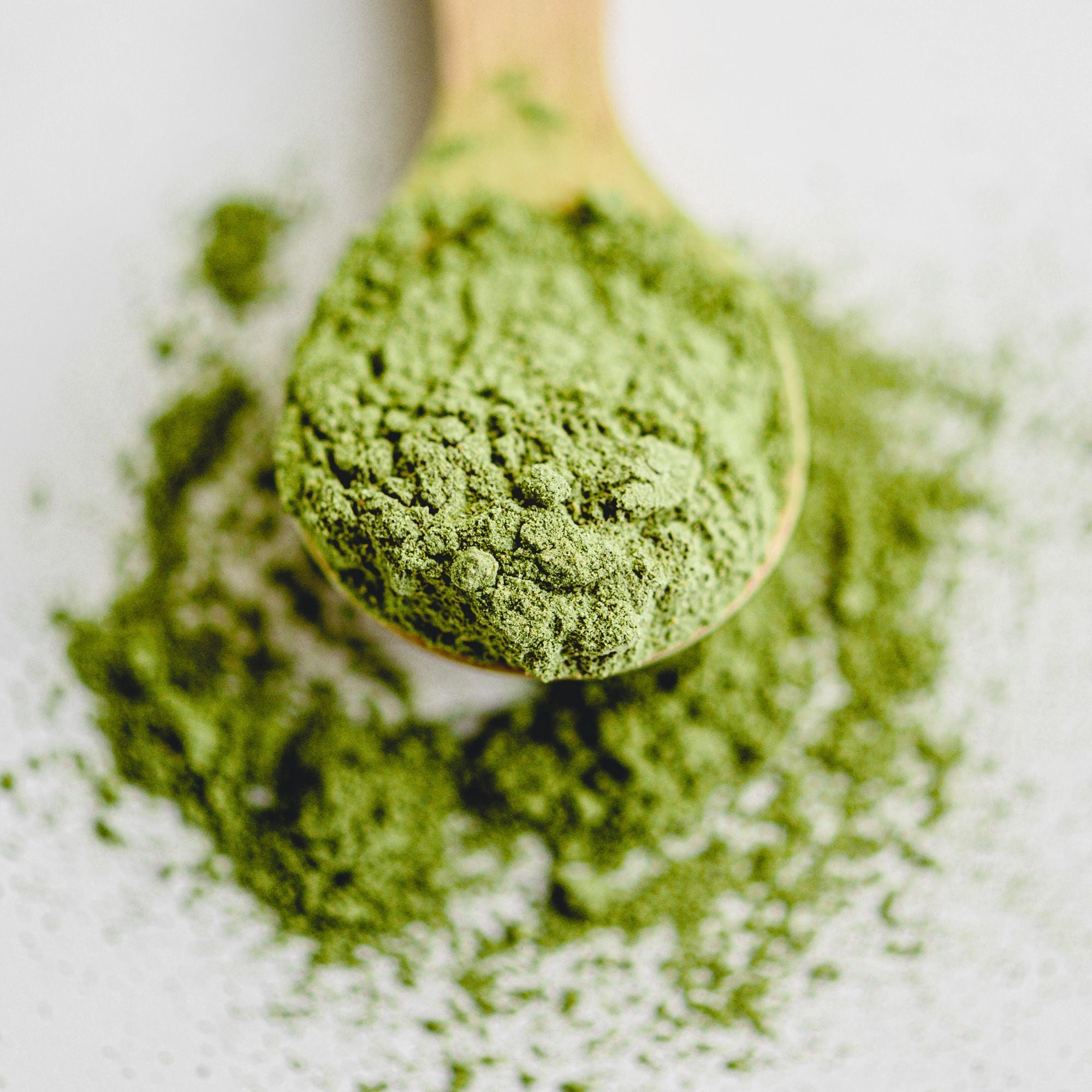 Organický ceremoniální Matcha čaj 1. třídy – bio Matcha 50 g