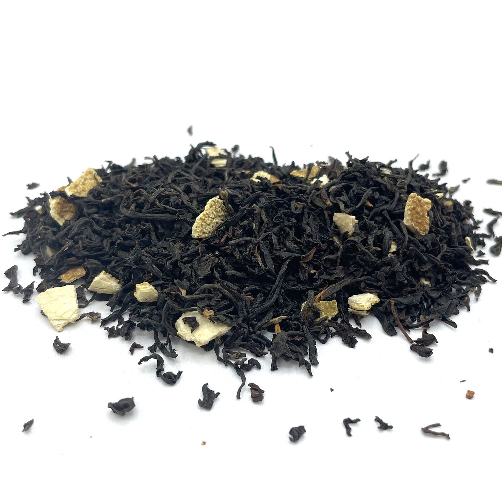 Organický černý čaj Narnaja – bio černý čaj s pomerančem 50 g