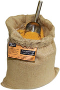 Aromaterapeutická koupelová sůl Total Detox 7 kg