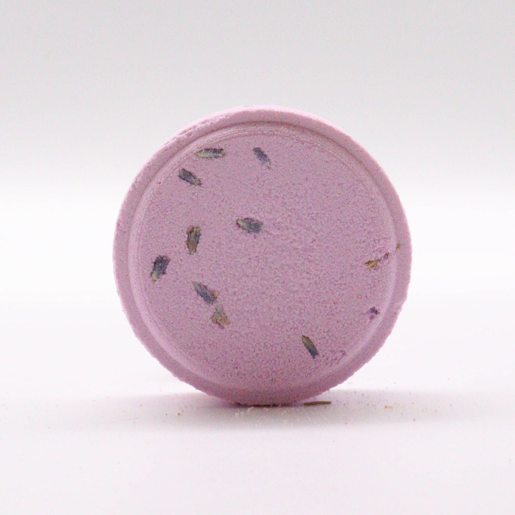 Sprchové aromaterapeutické tablety Zen – Relax 4 ks