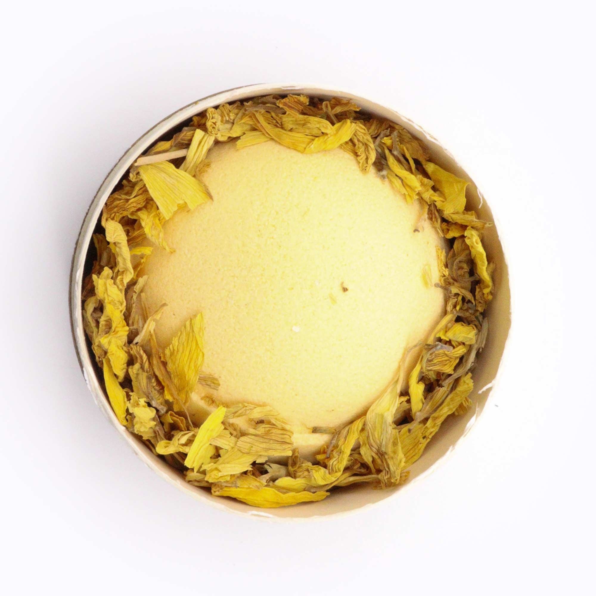 Dárková aromaterapeutická sada Sunflower Serenity