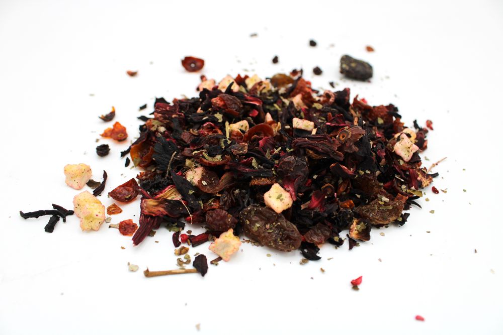 Druidův les – ovocná směs lesních plodů 50 g