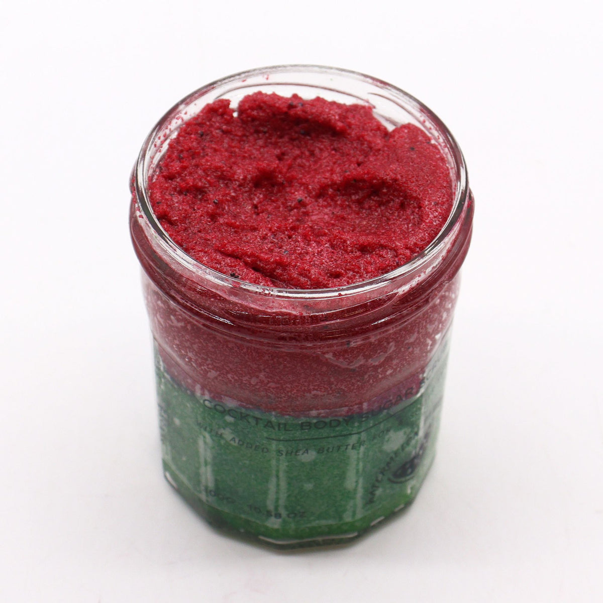 Cukrový tělový peeling Watermelon Daiquiri – 300 g