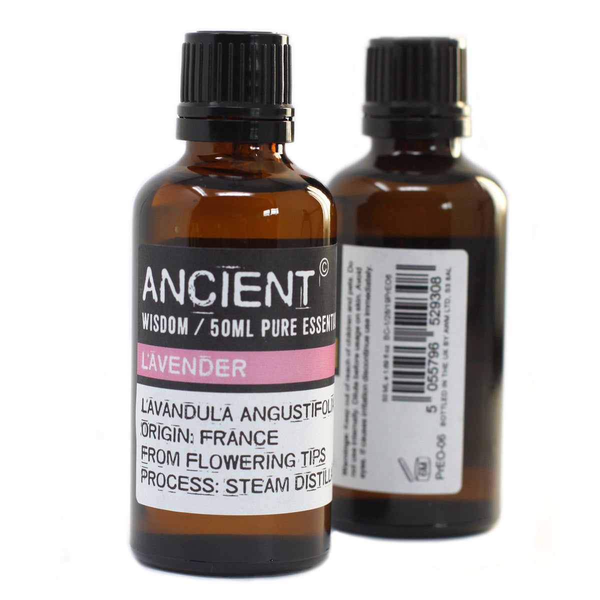 Esenciální olej Levandule – Francie – 50 ml