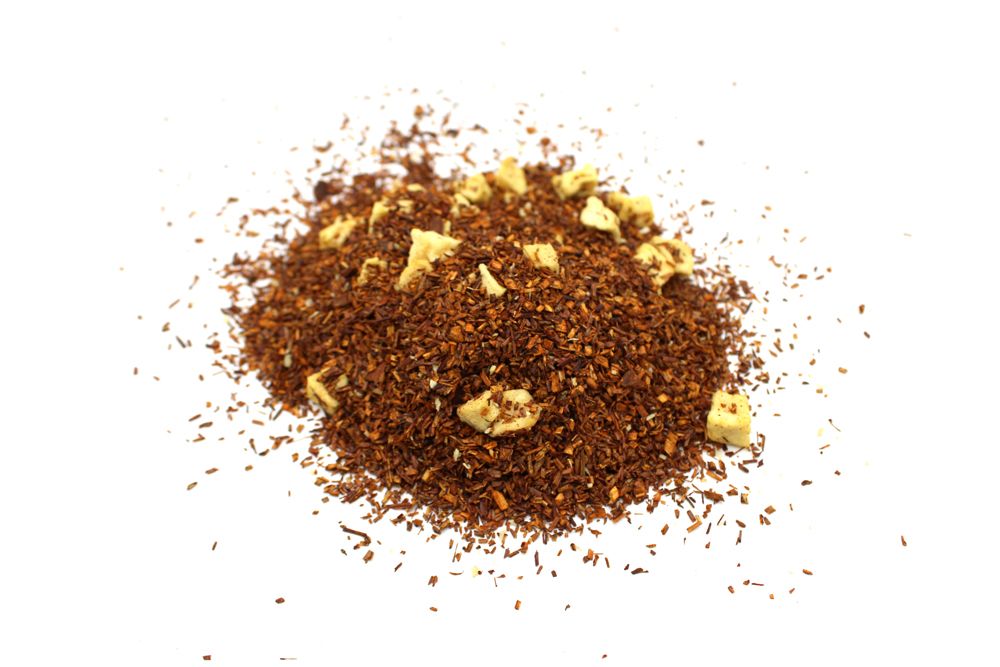 Čtyři království – rooibos s jablkem, skořicí a kokosem 50 g