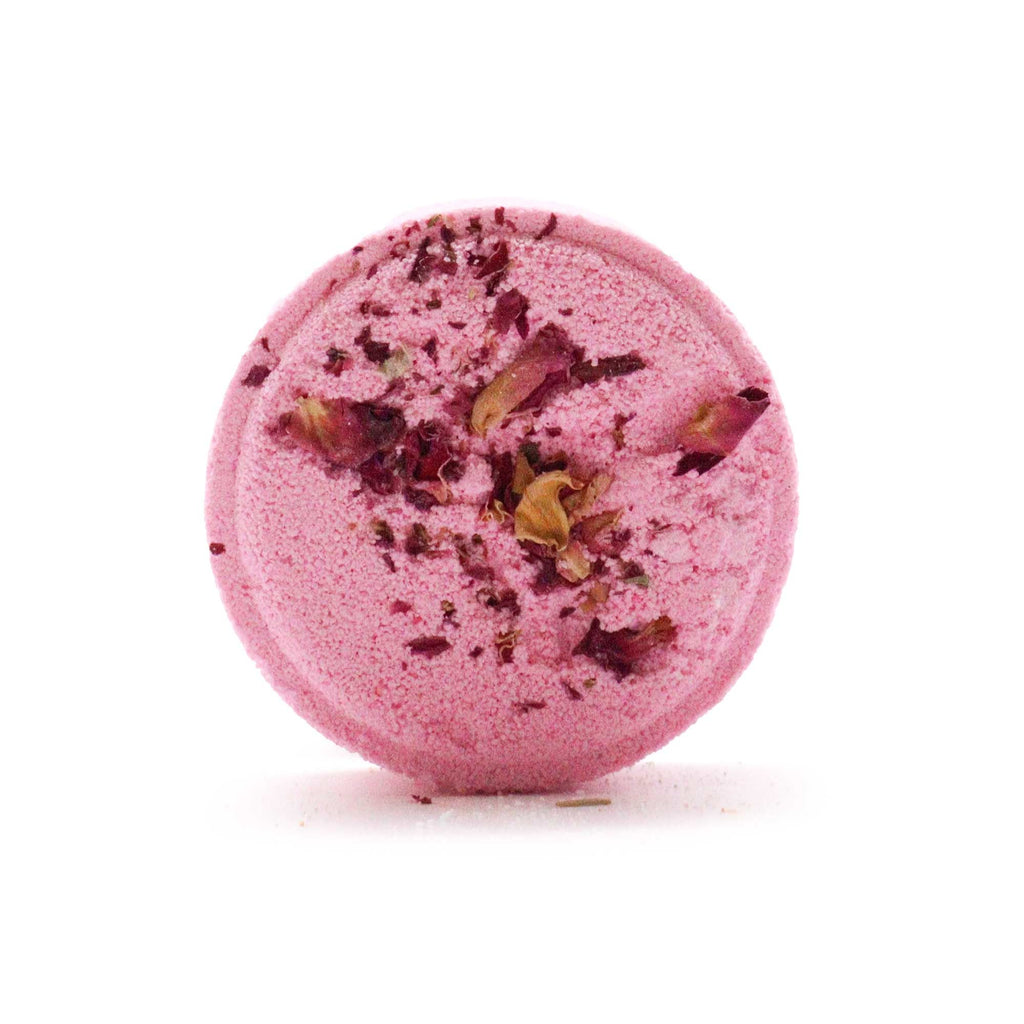 Sprchové aromaterapeutické tablety Zen – Love Potion 4 ks