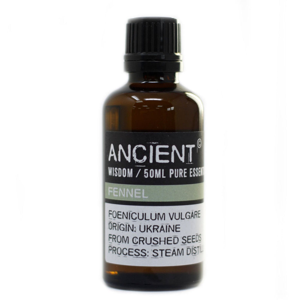 Fenyklový esenciální olej 50 ml