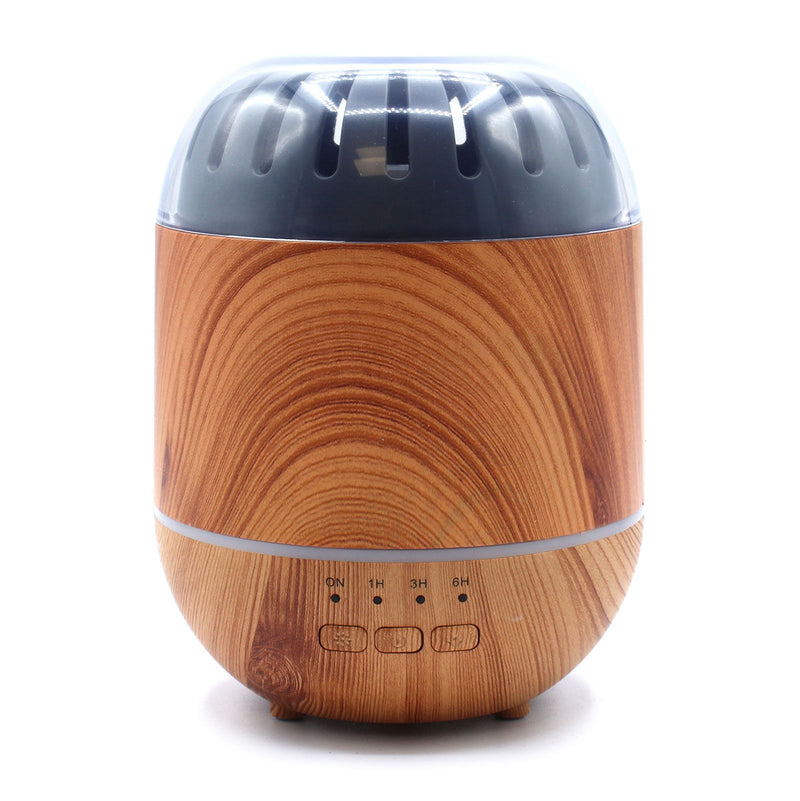 Aroma difuzér Ancient Wisdom – Copenhagen, 120 ml