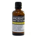 Esenciální olej ylang-ylang III 50 ml