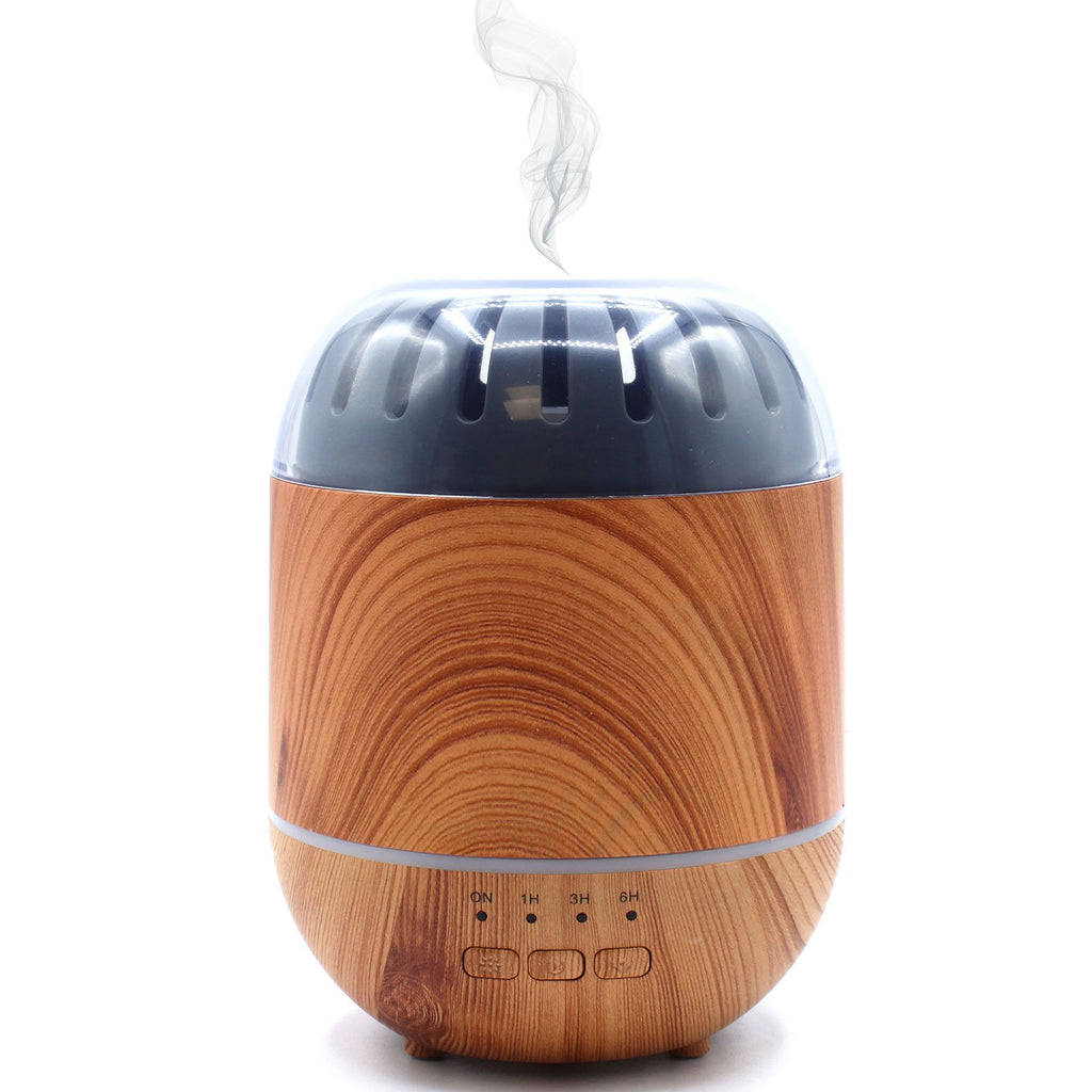 Aroma difuzér Ancient Wisdom – Copenhagen, 120 ml