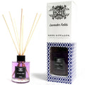 Vonný tyčinkový difuzér Lavender Fields – levandule – 120 ml