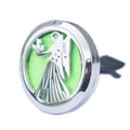 Difuzér do auta Anděl strážný – sada 30 mm