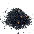 Bio černý čaj se skořicí – organický sypaný čaj 1 kg
