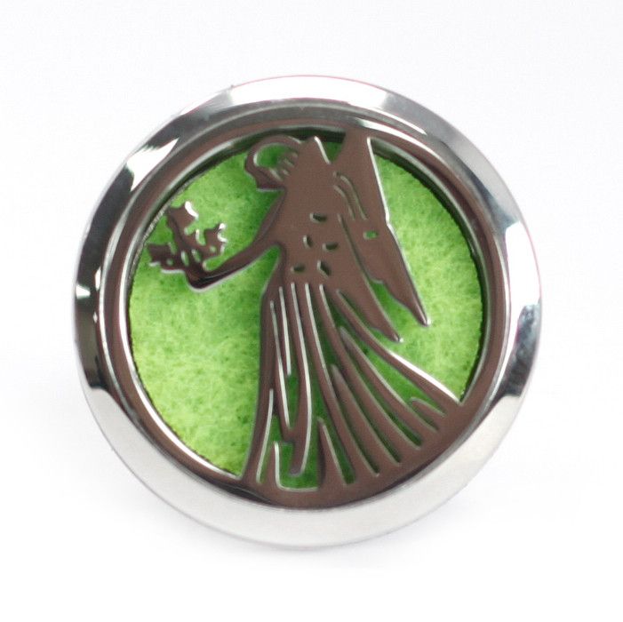 Difuzér do auta Anděl strážný – sada 30 mm