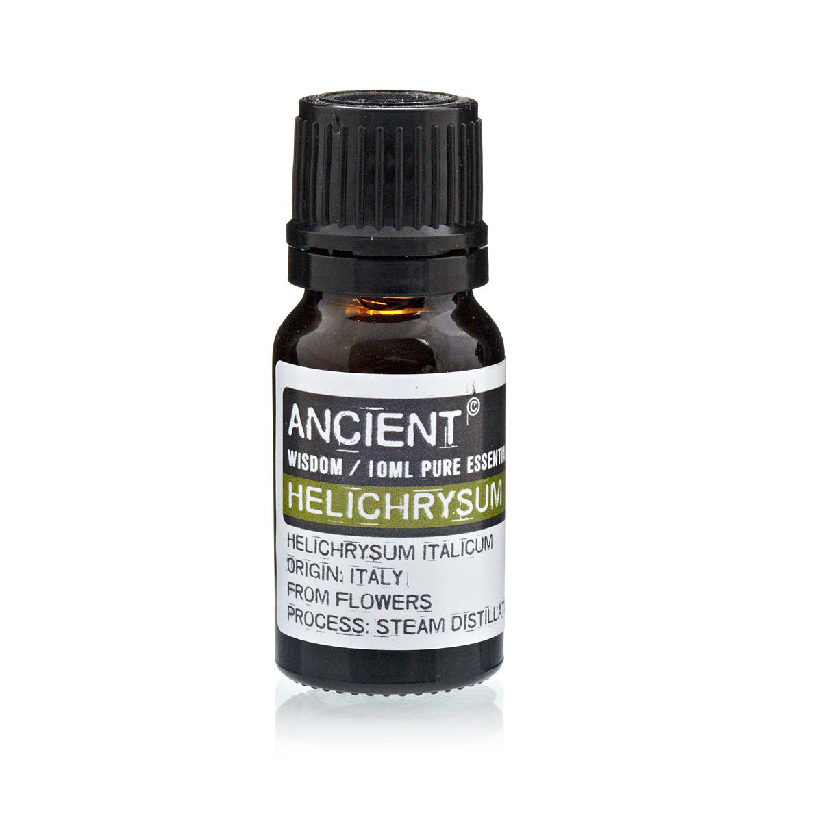 Esenciální olej Ancient Wisdom – Smil italský, 10 ml