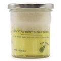 Cukrový tělový peeling Piña Colada – 300 g