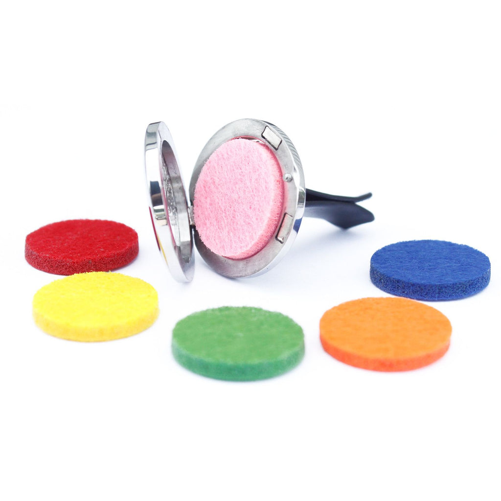 Difuzér do auta Fotbal – sada 30 mm