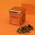 BIO rooibos s bylinami – Biodigest, 50 g