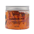 Šlehané tělové mýdlo Pumpkin Pie – dýně, skořice a hřebíček | 120 g