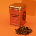 Rooibos s levandulí, jablkem a květy pomerančovníku | 50 g