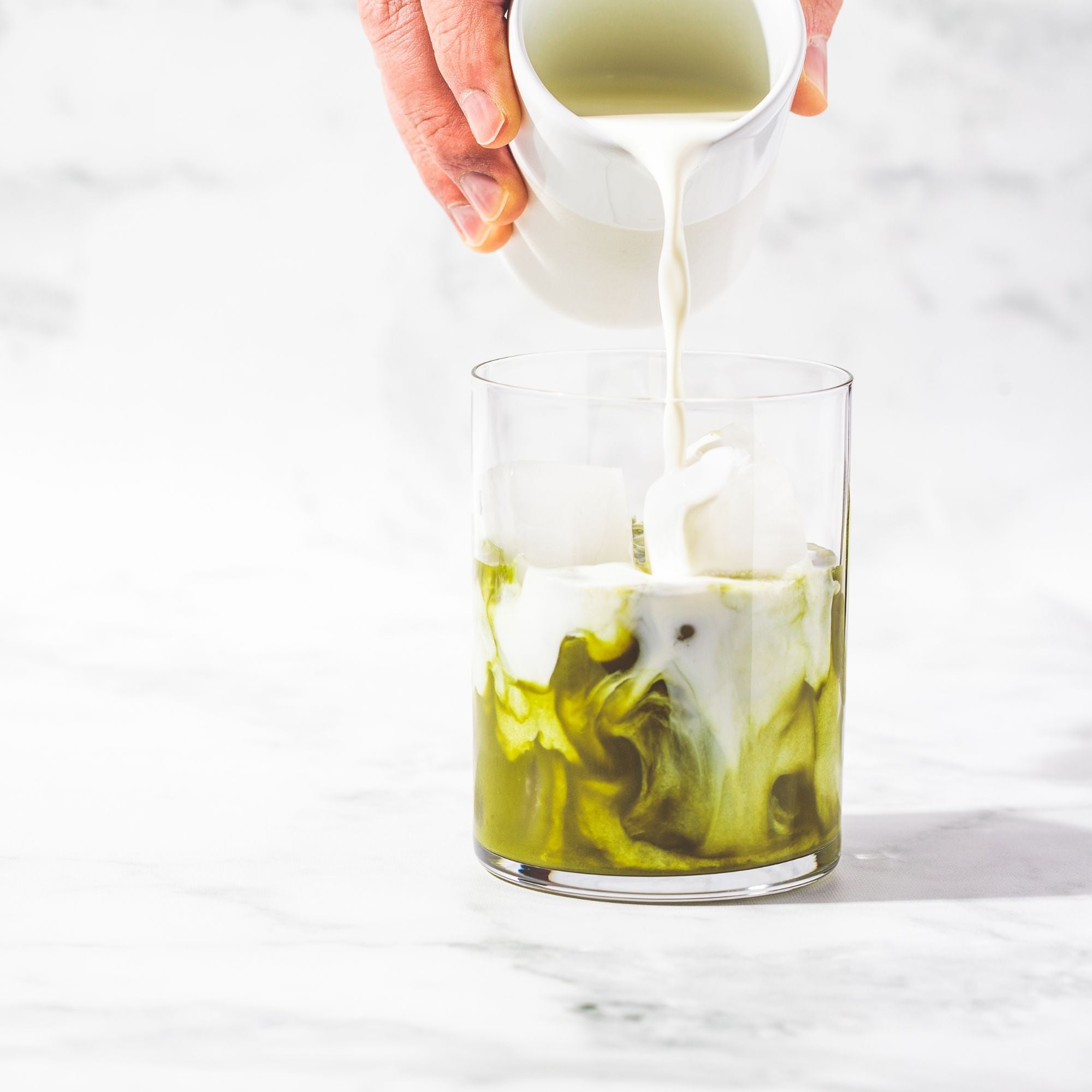 Organický ceremoniální Matcha čaj 1. třídy – bio Matcha 50 g