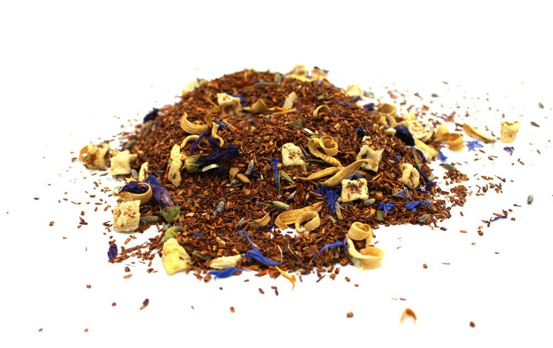Ancient Wisdom – Rooibos Relax – sypaný rooibos s levandulí 1 kg