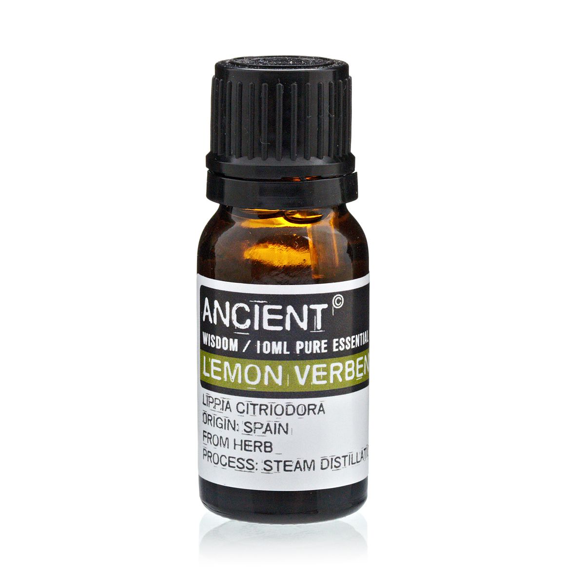 Esenciální olej citronová verbena 10 ml