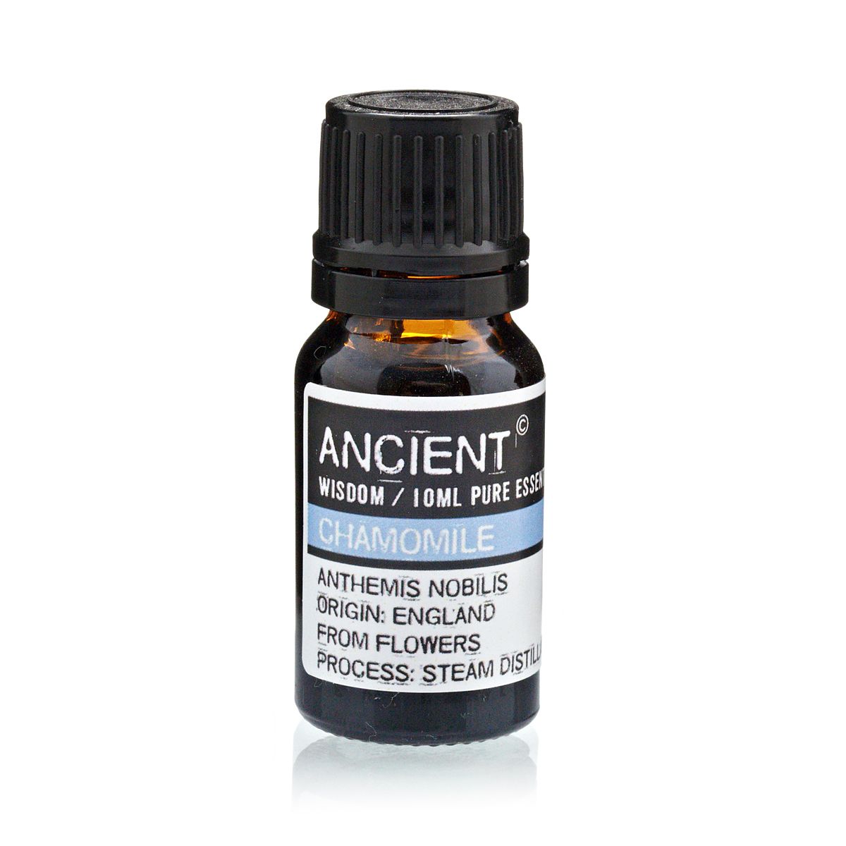Esenciální olej Ancient Wisdom – Heřmánek římský (Pure), 10 ml