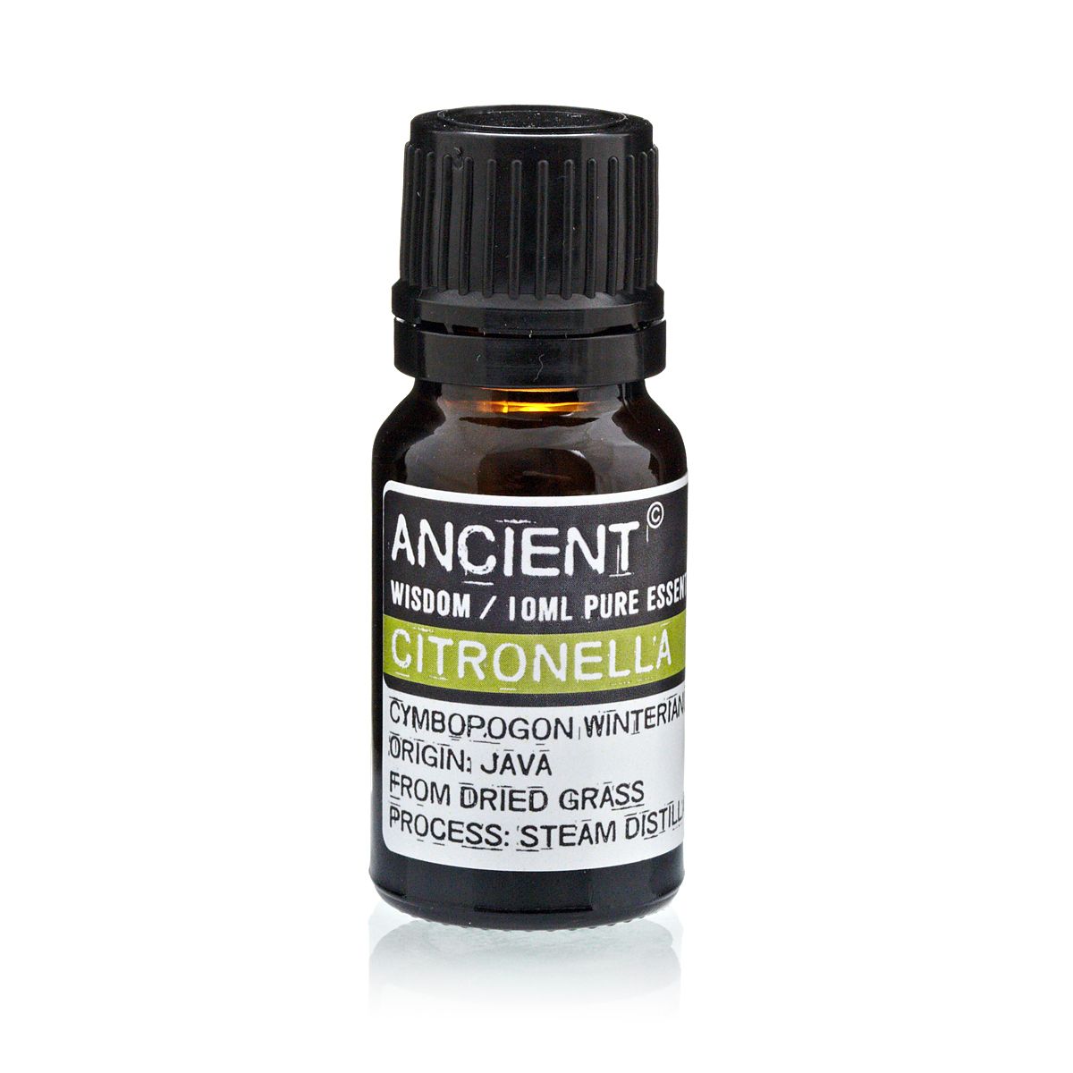 Citronelový esenciální olej 10 ml