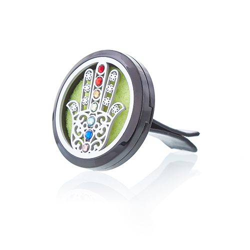 Difuzér do auta Hamsa – sada 30 mm
