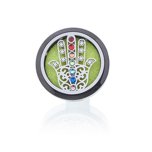 Difuzér do auta Hamsa – sada 30 mm