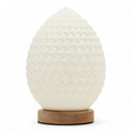 New Wave Teardrop – Designová LED lampa s USB napájením a 3 úrovněmi jasu