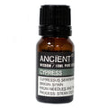 Esenciální olej Ancient Wisdom – Cypřiš, 10 ml