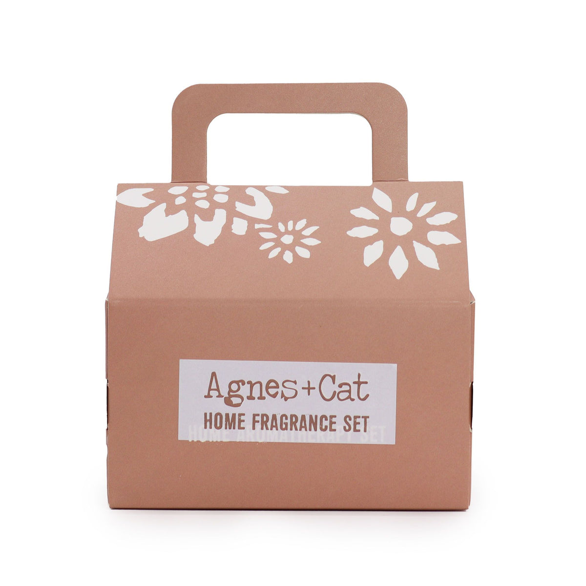 Agnes + Cat dárková sada vonných vosků – Moroccan Morning