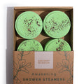 Ancient Wisdom – Avakening aromaterapeutické tablety do sprchy 4 ks