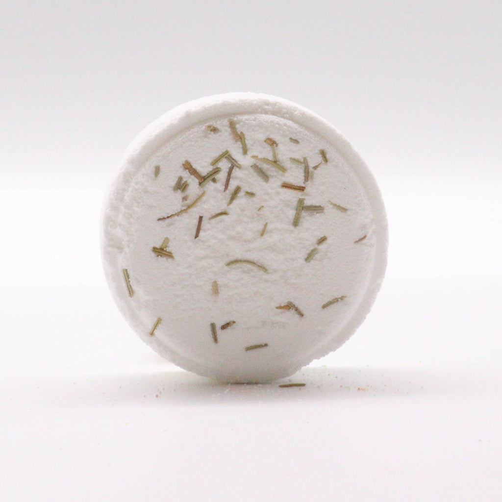 Sprchové aromaterapeutické tablety Zen – Mood Boost 4 ks