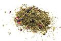 Serenity Souk Blend – zelený čaj s mátou a růží 1 kg