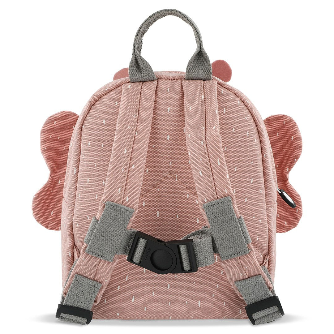 Backpack - Mrs. Butterfly