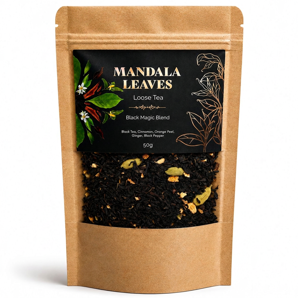 Black Magic 50 g