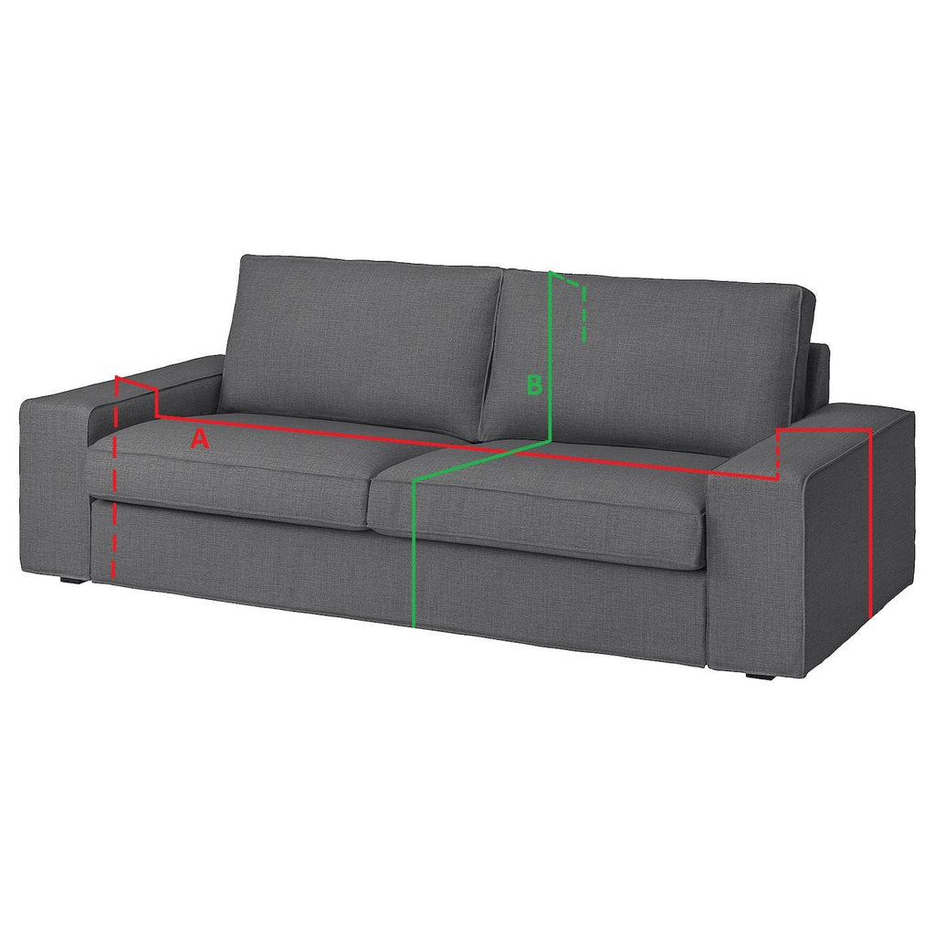 Bílý lněný přehoz na sedačku – elegantní evropský len pro stylový domov
