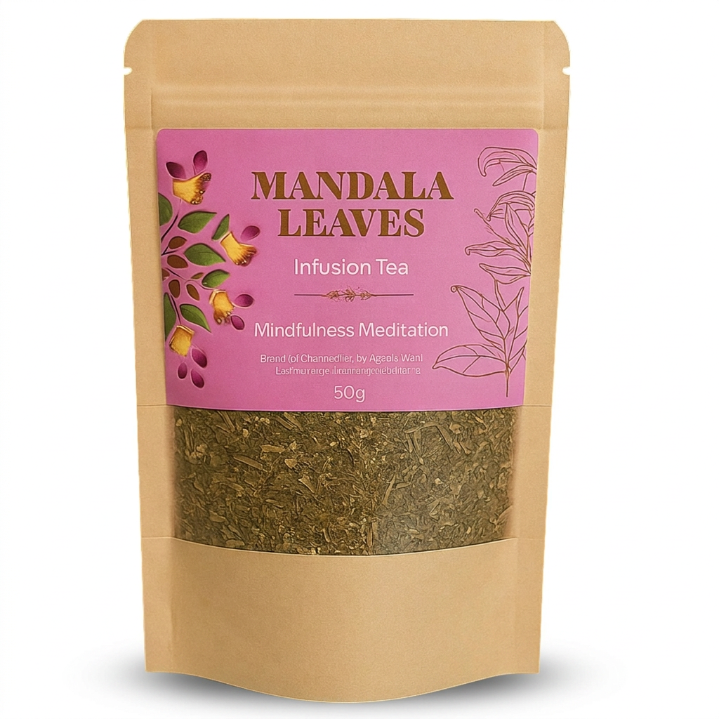 Meditace všímavosti 50 g
