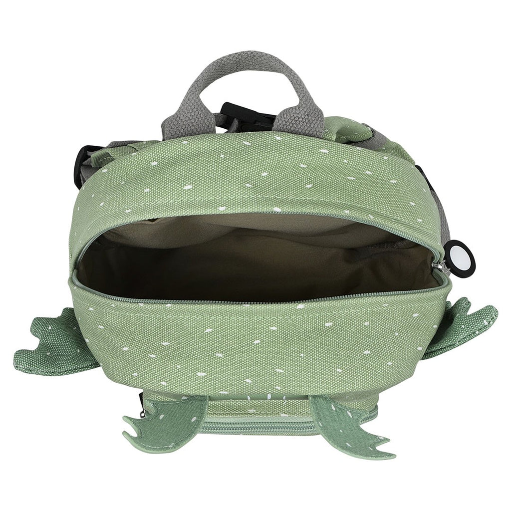 Small Backpack - Mr. Dragon